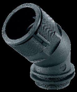 45 ANGULAR CONNECTORS