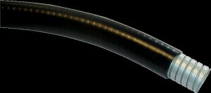 LIQUID TIGHT PVC COATED SMOOTH CONDUITS - TYPE EFM
