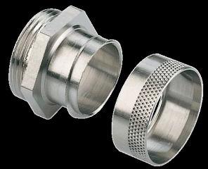 METAL CONDUIT GLANDS