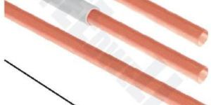 Solid Circular Copper Conductor