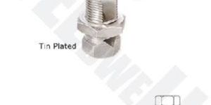 SPLIT BOLT CONNECTORS -