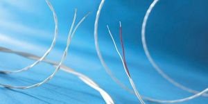 Aluminium Wires