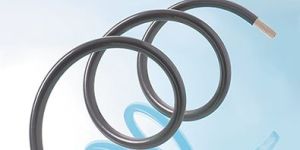 Flexible Power Cable