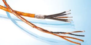 Scientific Radiation Resistant Wires