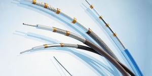 Standard Coaxial Cables