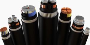 Industrial Underground Cable