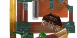Flexible PCB