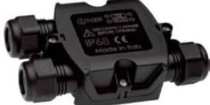 Techno TeeBOX Waterproof Junction Boxes