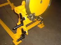 Mechanical Drum Lifting Jack