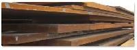 Corten Steel Plate