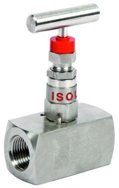 Screwed Bonnet Design Female Ends