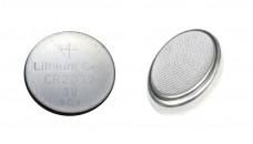 Lithium Cell CR2032 CMOS 3V Battery (5 Pieces) by Technotech