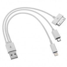 Micro USB Charger Cable