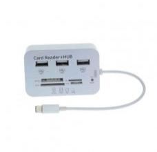 USB Card Reader