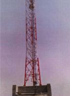 Telecom Towers