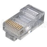 RJ45 Modular Jacks