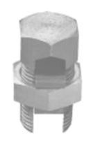 Brass Split Bolt Connectors
