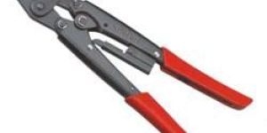 CMNI 105006 Mechanical Hand Crimping Tool