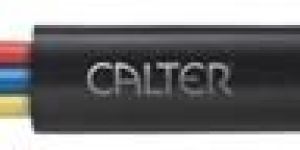 Submersible 3 Core Flat Cables