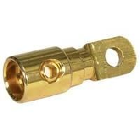 Two Way Copper Block