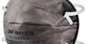 DISPOSABLE Organic Vapour Respirator