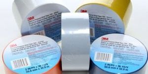 General Purpose Vinyl Tape