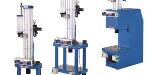 Hydro Pneumatic Presses