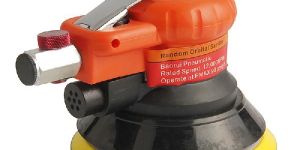 Pneumatic Reciprocating Sander