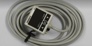 Pressure Sensor
