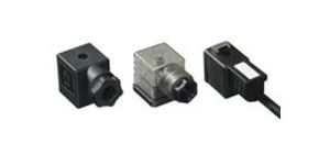 Solenoid Connectors