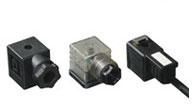 Solenoid Connectors