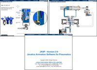 JASP Janatics Animation Software