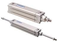 VDMA 24562 (Square Profile)