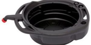 OIL CATCH PAN PASSENGER CARS