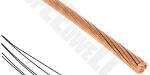 BARE COPPER STRANDED CONDUCTORS