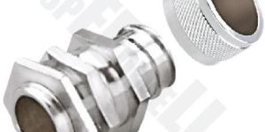 BRASS FLEXIBLE CONDUIT CONNECTOR -CY Type