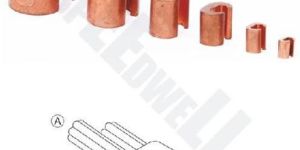 CRIMP CONNECTORS TYPE C