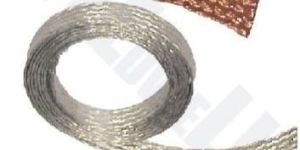 Flexible Copper Braids