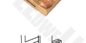 MULTI PURPOSE CLAMPS