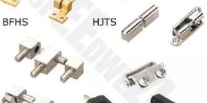 PANEL BOARD HINGES