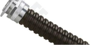 PVC COATED GALVANIZED STEEL FLEXIBLE CONDUIT