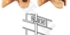 ROD BRACKETS