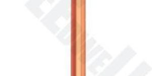 Solid Copper Earth Rod