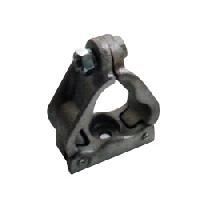 Aluminum Trefoil Clamp