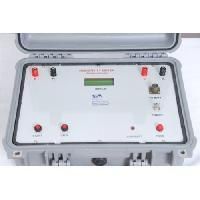 Transformer Winding Resistance Meter