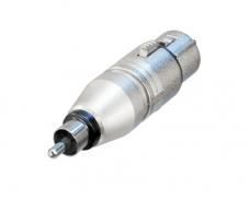 Neutrik NA2FPMM Adapter