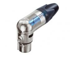 Neutrik NC3FRX Female Cable Connector