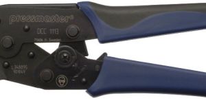 Pressmaster DCC-1113