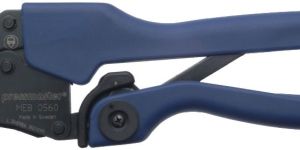 Pressmaster MEB-0560