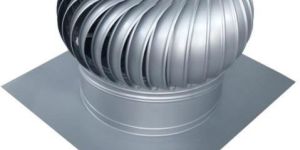 Air Turbo Ventilator Fan